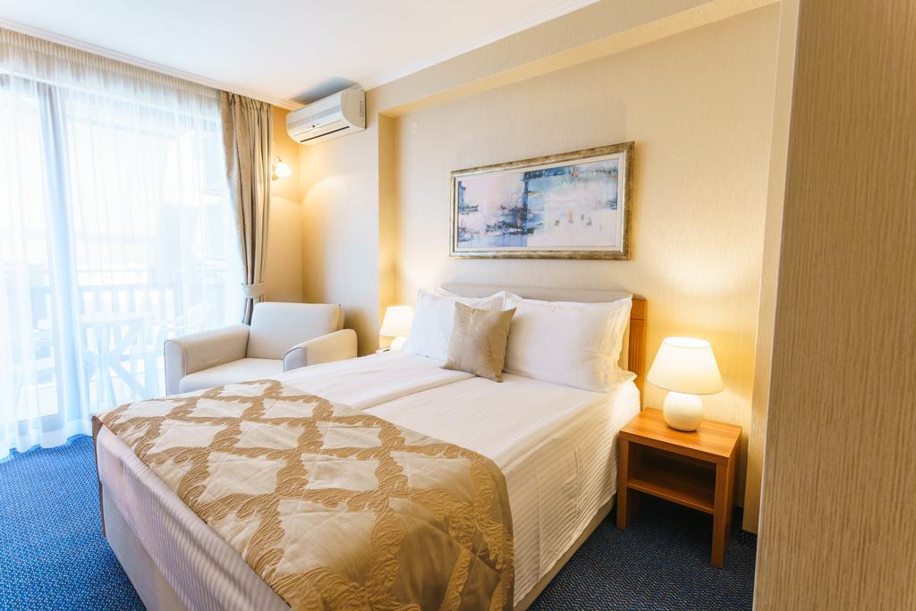 Fjord B&B Созополь Экстерьер фото