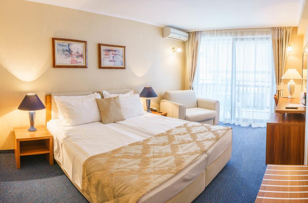 Fjord B&B Созополь Экстерьер фото
